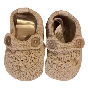 Baby booties Elegant‎ NWT SKUK044